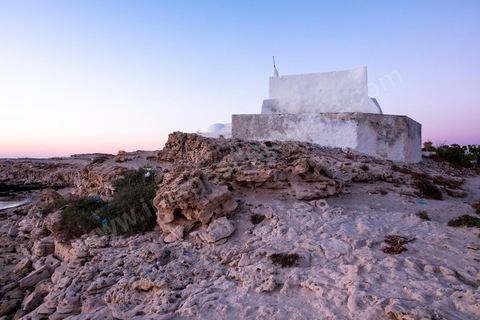 Mosquee de Sidi Jemmour - Ile de Djerba