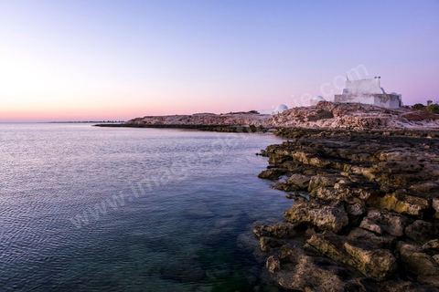 Mosquee de Sidi Jemmour - Ile de Djerba