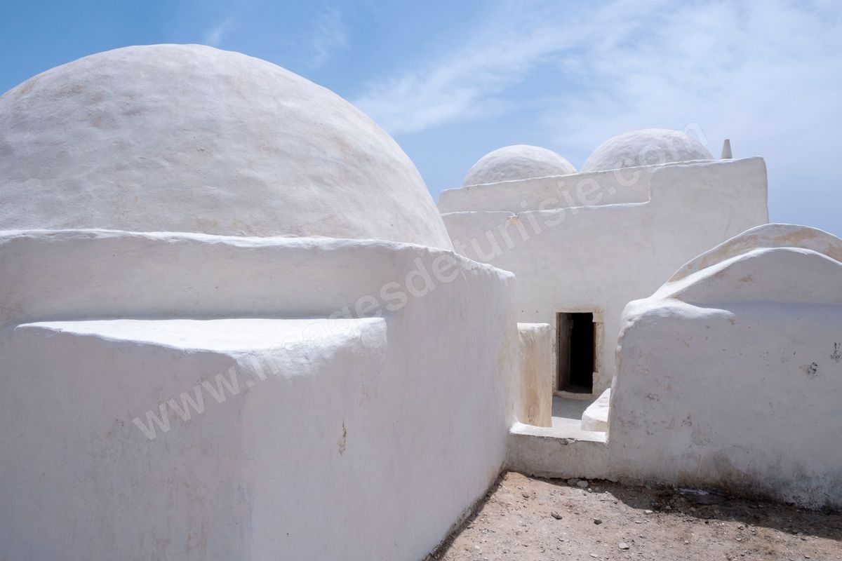 Mosquée Sidi Yati