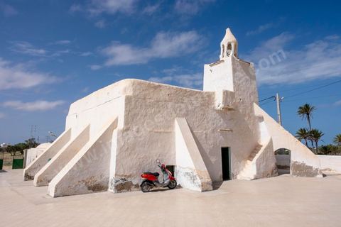 Mosquée Tlakine et son école