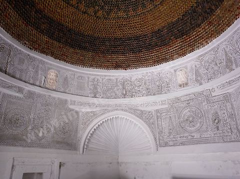 Le musée des Arts et Traditions Populaires ATP de Djerba à Houmt Souk