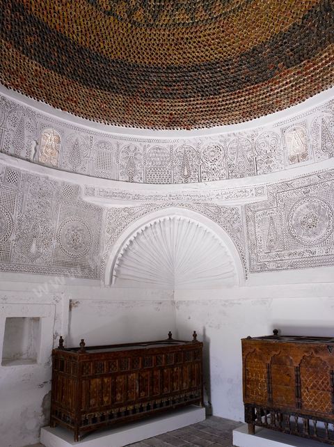 Le musée des Arts et Traditions Populaires ATP de Djerba à Houmt Souk