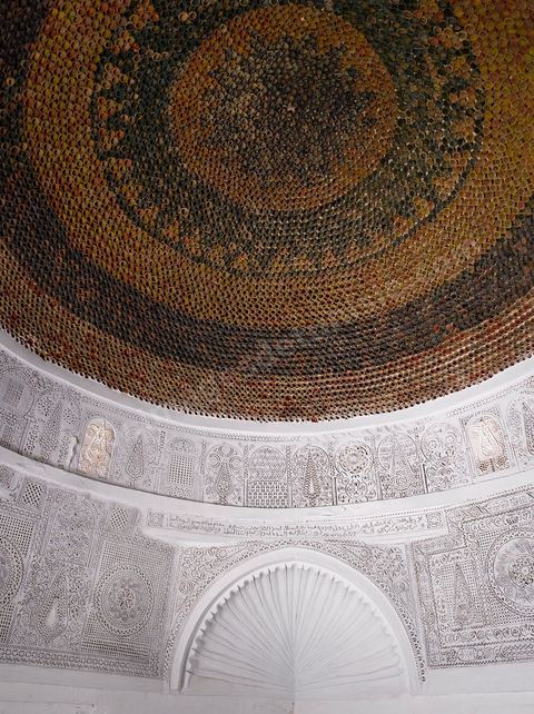 Le musée des Arts et Traditions Populaires ATP de Djerba à Houmt Souk
