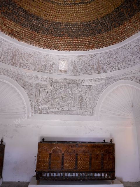Le musée des Arts et Traditions Populaires ATP de Djerba à Houmt Souk