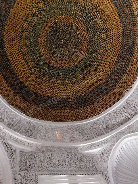 Le musée des Arts et Traditions Populaires ATP de Djerba à Houmt Souk