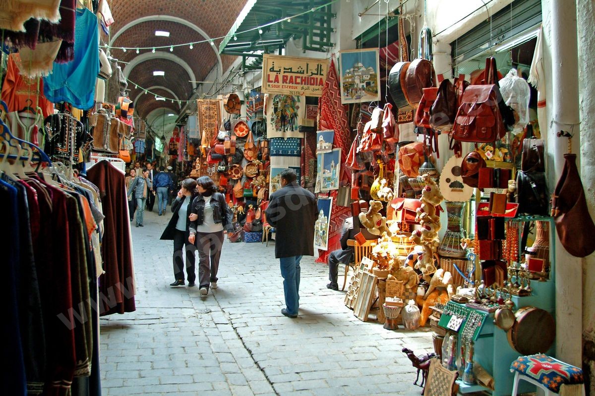 Souk el Trouk
