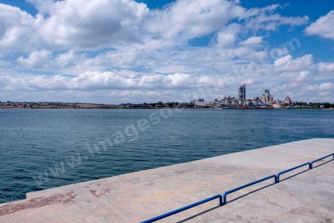 Le Parc d’Activités Economiques de Bizerte site de Menzel Bourguiba