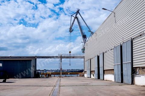 Le Parc d’Activités Economiques de Bizerte site de Menzel Bourguiba