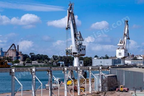 Le Parc d’Activités Economiques de Bizerte site de Menzel Bourguiba