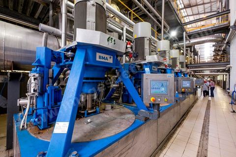 Usine de raffinage de sucre de Bizerte a été achetée par un investisseur libyen. Il s’agit d’une entreprise confisquée par l’Etat, rachetée par le libyen et louée, par la suite, à une entreprise française.