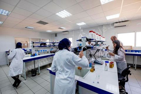 Usine de raffinage de sucre de Bizerte a été achetée par un investisseur libyen. Il s’agit d’une entreprise confisquée par l’Etat, rachetée par le libyen et louée, par la suite, à une entreprise française.