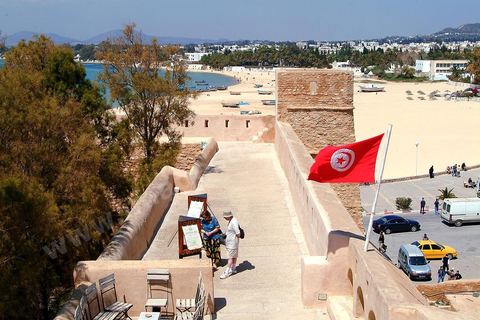 Ribat d'Hammamet