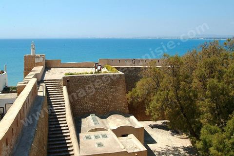 Ribat d'Hammamet