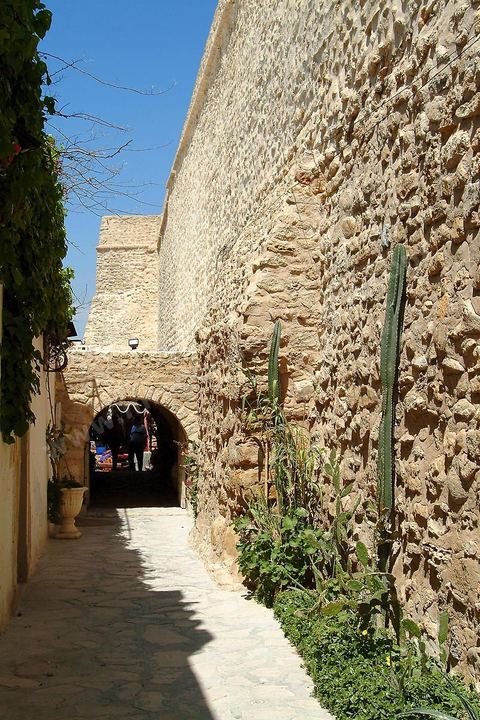 Ribat d'Hammamet