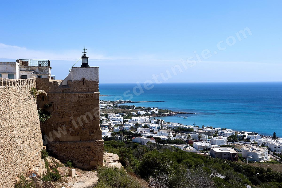 Le Cap Bon