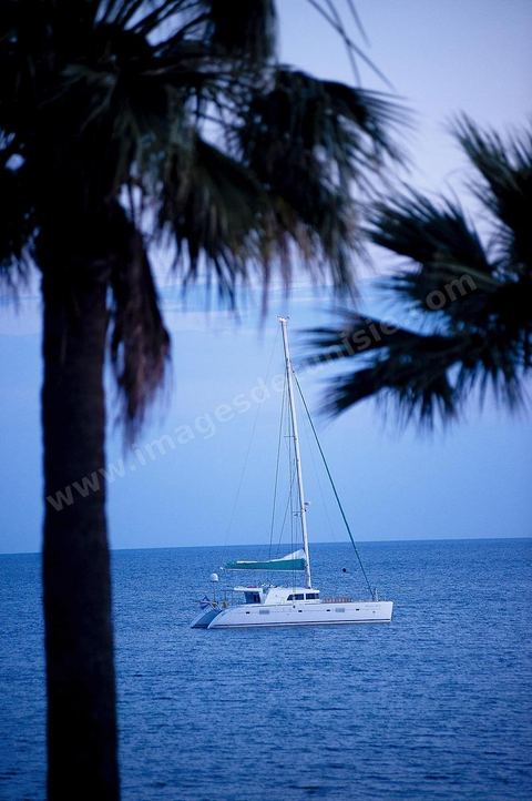 Port de plaisance et de pêche de Kelibia