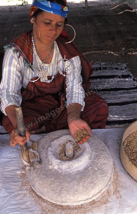 Le village Ken