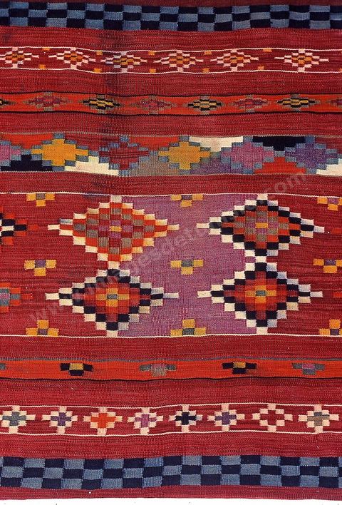 Musée du costume traditionnel tunisien au village Ken