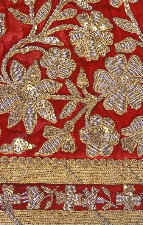 Musée du costume traditionnel tunisien au village Ken