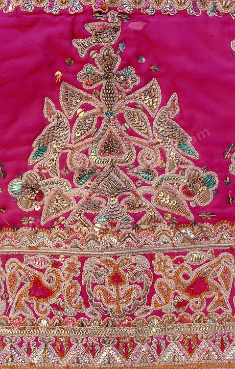 Musée du costume traditionnel tunisien au village Ken