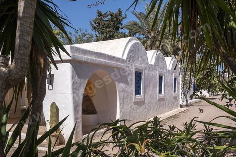 Le village Ken