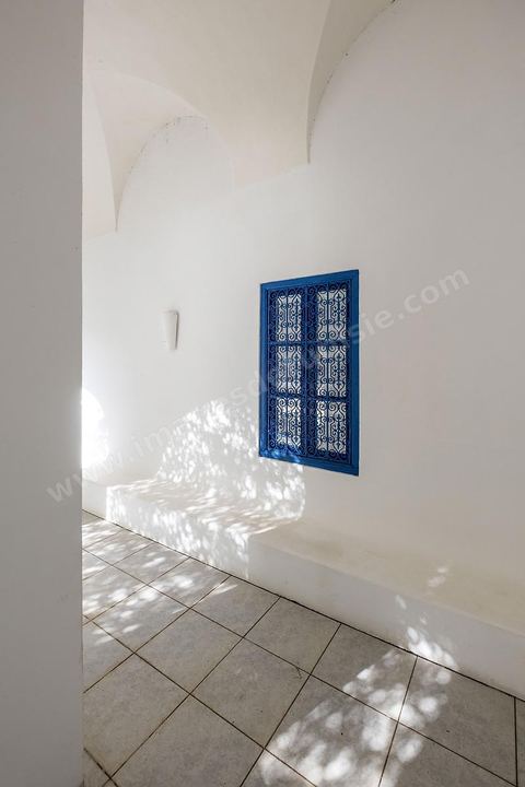 Le village Ken
