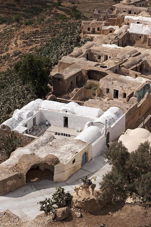 Takrouna