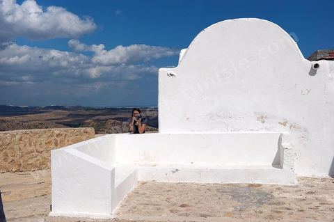 Takrouna
