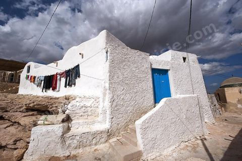 Takrouna