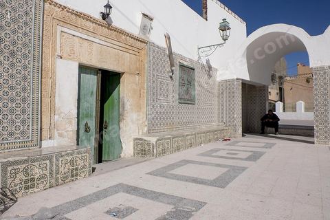 Feriana