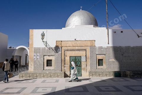 Feriana