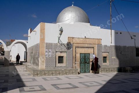 Feriana