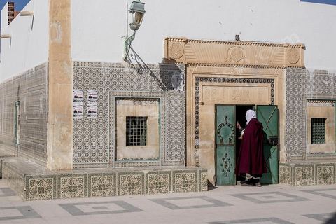 Feriana