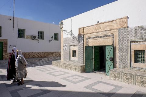 Feriana