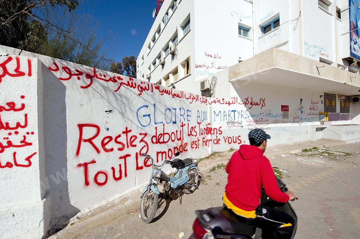 Sidi Bouzid