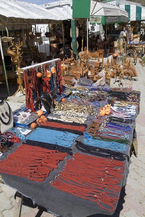 Rue de Ain Draham