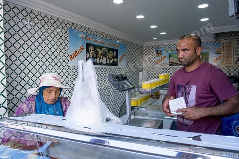 Fromager de Béja