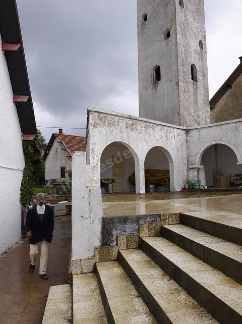 Beni M'Tir en Kroumirie