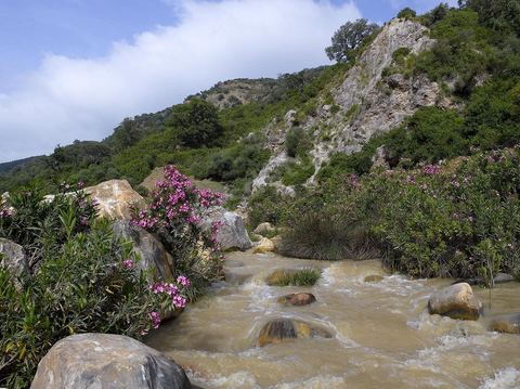Beni M'Tir en Kroumirie
