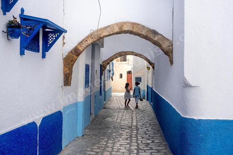 medina de Bizerte