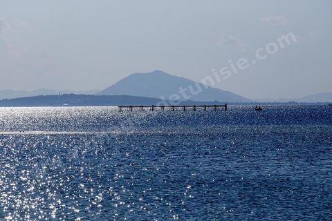 Lac de Bizerte