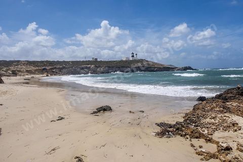 Le site naturel de Ras Angela, à une petite quinzaine de kilomètres au nord ouest de Bizerte, est le cap le plus septentrional du continent africain. Son accès est facile via une route goudronnée. Le site est à l'image de cette côte du nord ouest de la Tunisie, sauvage avec des criques rocheuses et des grandes plages de sables fins. Deux monuments marquent la particularité de ce site, mais le plus interessant est bien le paysage, mer rocheuse à gauche et plage à droite, le tout dominé par le phare. Son accès facile en fait un lieu assez touristique et très prisé pour sa plage.