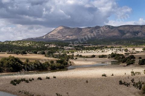 Hammam Mellègue se trouve à une quinzaine de km à l’Ouest du Kef. Les eaux thermales de Hammam Mellègue, étaient utilisées par les Romains comme en témoignent les vestiges des anciens thermes avec leurs bassins assez bien conservés et qui sont encore utilisés par les curistes. El Bekri, au XIème siècle, dans sa « Description de l’Afrique septentrionale » évoque l’Oued Mellègue comme une grande rivière « auprès de laquelle sont des ruines antiques ». Cette station thermale est presque intacte et elle a  été restaurée par les soins de l’INAA dans les années 1967/68/69.Les eaux thermales alimentent des bassins romains utilisés comme un Hammam traditionnel. Ce hammam est très fréquenté. En dehors des indications thérapeutiques classiques des eaux chaudes chlorurées sodiques, c’est à dire celles en pathologie ostéo-articulaire, une indication serait à envisager, vu l’hypertonicité de l’eau, celle du traitement de l’obésité.
