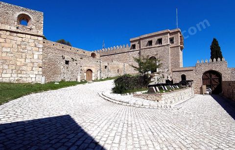 La Kasbah du Kef