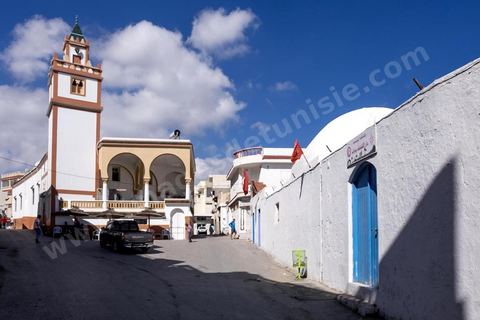 Medina de Raf Raf