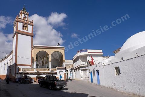 Medina de Raf Raf