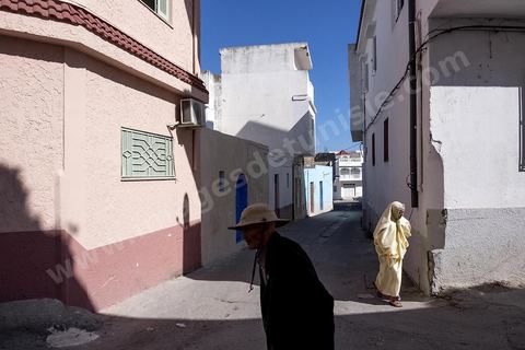 Medina de Raf Raf