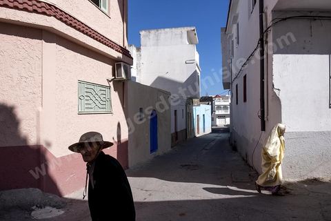 Medina de Raf Raf