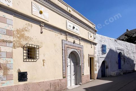 Medina de Raf Raf