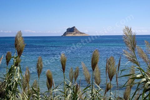 Plage te bord de mer à Raf Raf